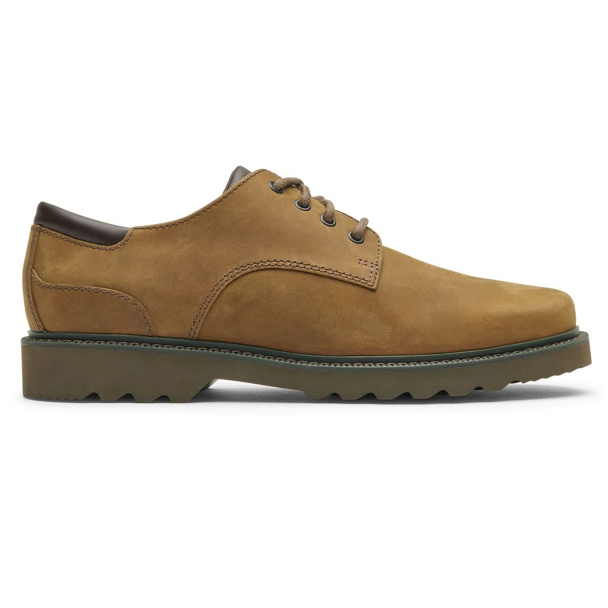 Northfield Waterproof Oxfords