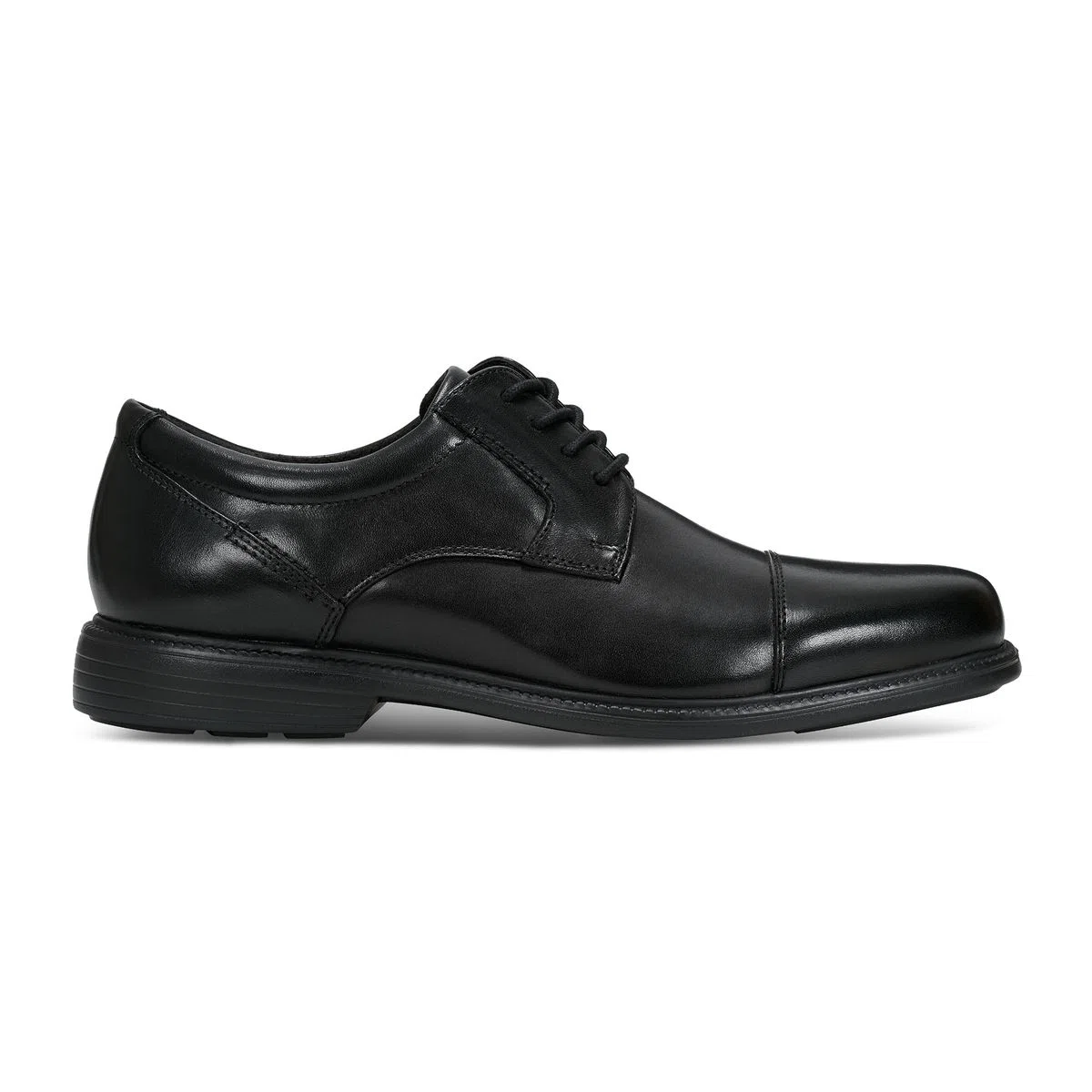 Charles Road Cap Toe Oxford