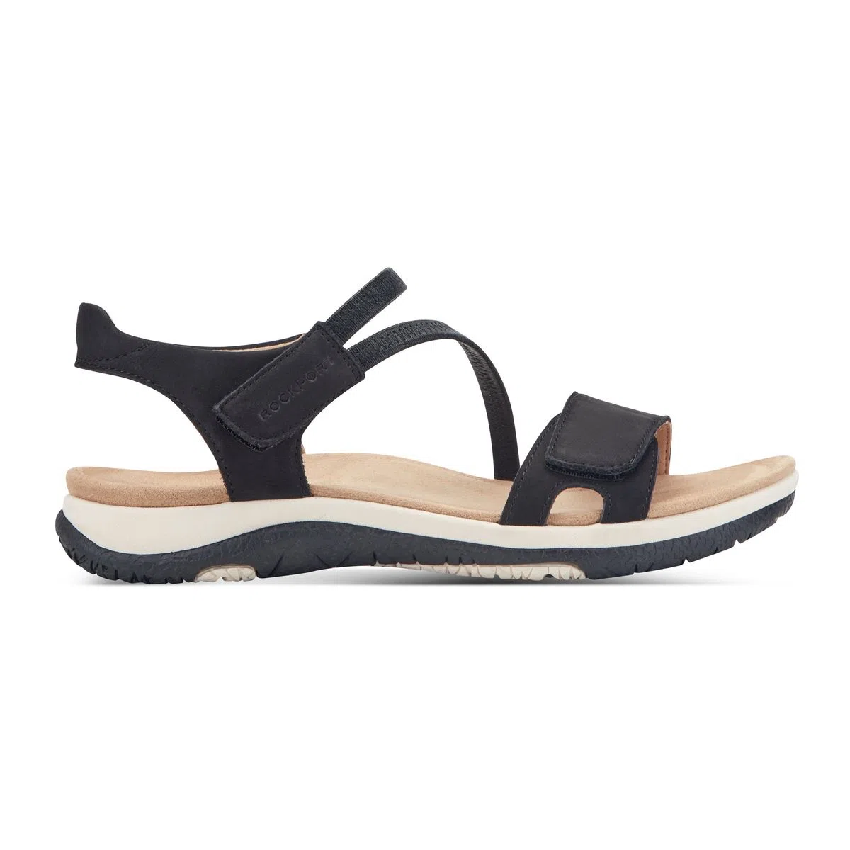 SHEVON STRAPPY CASUAL SANDALS