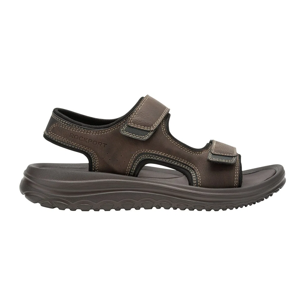 HUTCH QUARTER STRAP SANDALS
