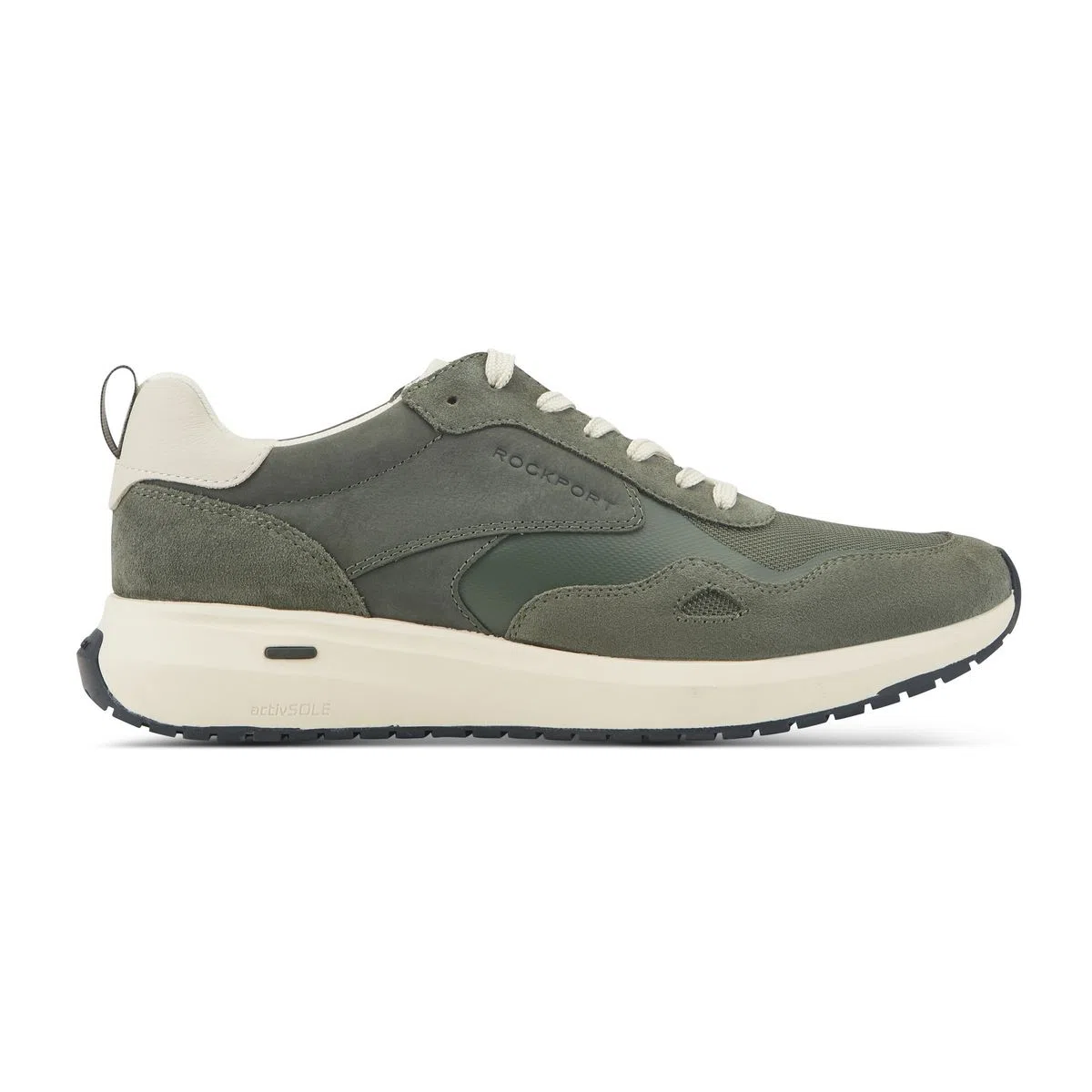 Total Motion Tilman Lace-up Casual Sneakers