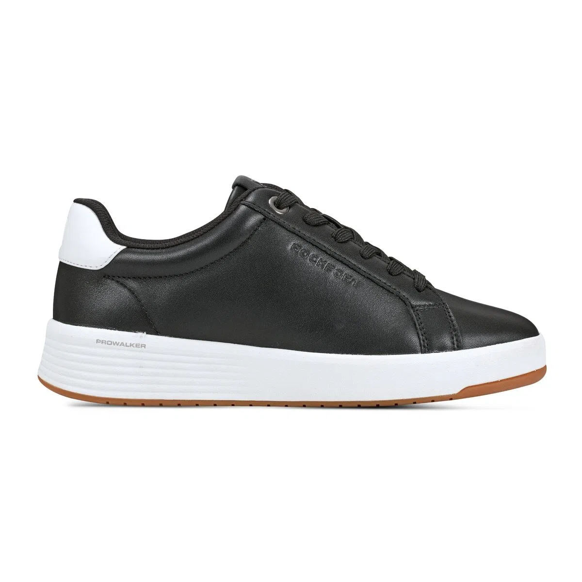 ProWalker Elara Lace-up Casual Sneakers