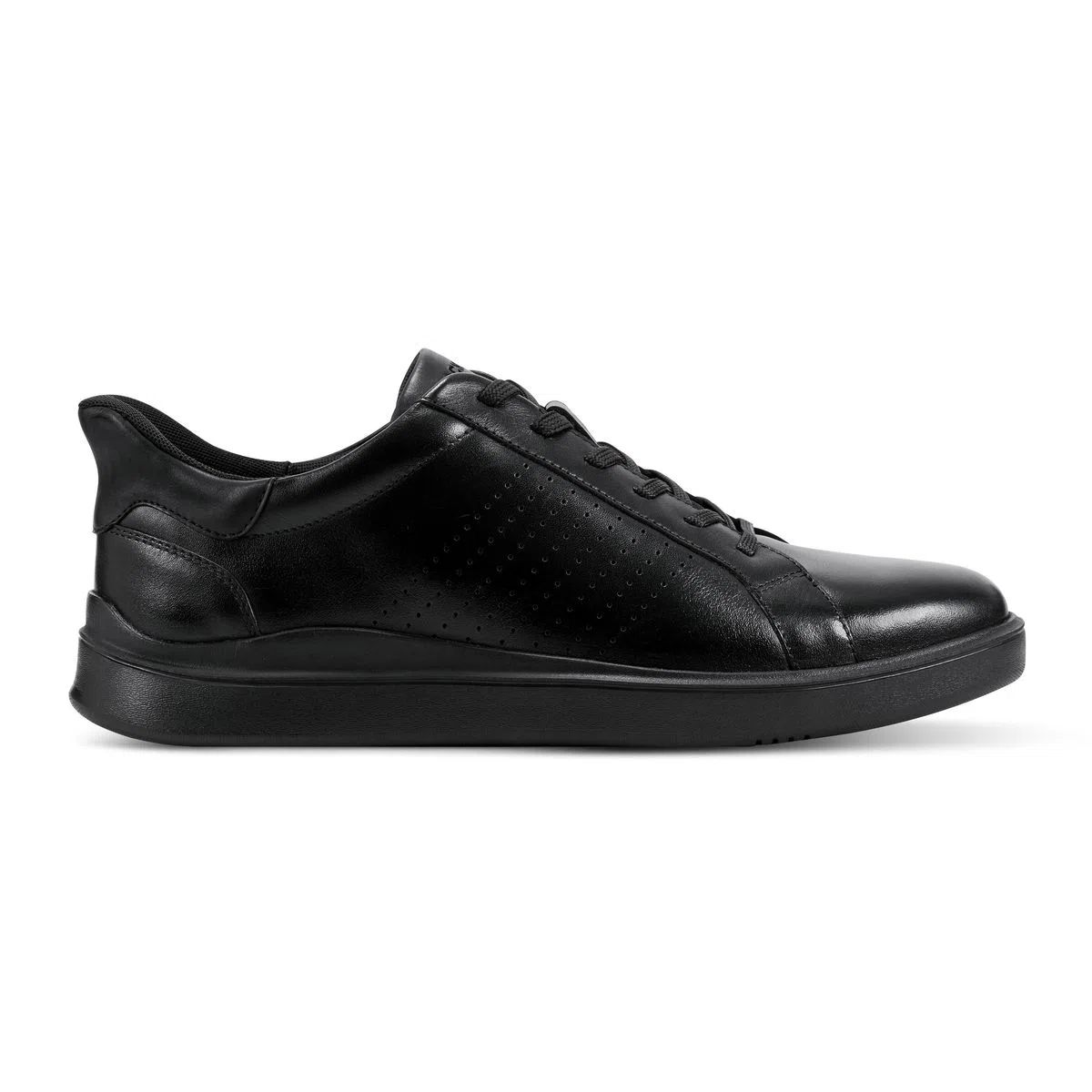 Tristen Step Activated Casual Lace-up Sneakers