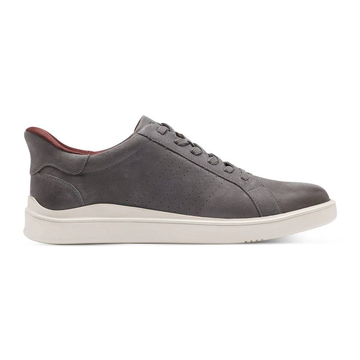 Tristen Step Activated Casual Lace-up Sneakers