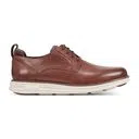 Canton Casual Lace-up Round Toe Shoes - Variant 1