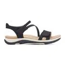 SHEVON STRAPPY CASUAL SANDALS - Variant 2