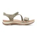 SHEVON STRAPPY CASUAL SANDALS - Variant 1