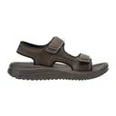 HUTCH QUARTER STRAP SANDALS - Variant 1
