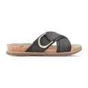 Zemira Slip-on Casual Sandals - Variant 2