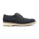Leland Wingtip Oxfords - Variant 1