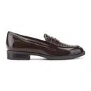 Vianna Penny Loafers - Variant 2