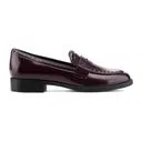 Vianna Penny Loafers - Variant 1