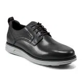Canton Casual Lace-up Round Toe Shoes - Image 2