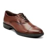 Keefe Dress Cap Toe Lace-up Oxfords - Image 2