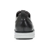 Canton Casual Lace-up Round Toe Shoes - Image 3