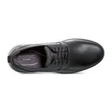 Canton Casual Lace-up Round Toe Shoes - Image 5