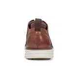 Canton Casual Lace-up Round Toe Shoes - Image 3