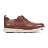 Canton Casual Lace-up Round Toe Shoes - Image 1