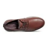 Canton Casual Lace-up Round Toe Shoes - Image 5