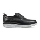 Canton Casual Lace-up Round Toe Shoes - Image 1