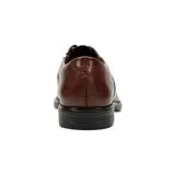 Keefe Dress Cap Toe Lace-up Oxfords - Image 3
