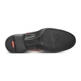 Keefe Dress Cap Toe Lace-up Oxfords - Image 4