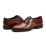 Keefe Dress Cap Toe Lace-up Oxfords - Image 6