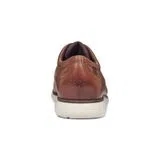 Garett Plain Toe Oxfords - Image 3