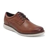 Garett Plain Toe Oxfords - Image 2