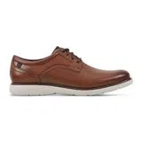 Garett Plain Toe Oxfords - Image 1