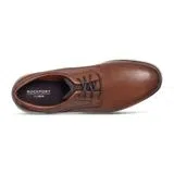 Garett Plain Toe Oxfords - Image 5