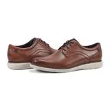 Garett Plain Toe Oxfords - Image 6