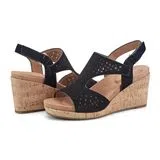 BRISTOL CASUAL WEDGE SANDALS - Image 5