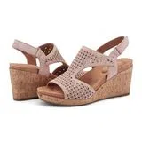 BRISTOL CASUAL WEDGE SANDALS - Image 5