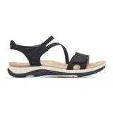 SHEVON STRAPPY CASUAL SANDALS - Image 1