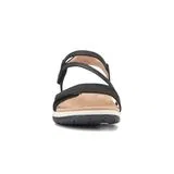 SHEVON STRAPPY CASUAL SANDALS - Image 4