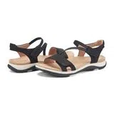 SHEVON STRAPPY CASUAL SANDALS - Image 5