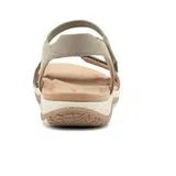 SHEVON STRAPPY CASUAL SANDALS - Image 3
