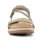 SHEVON STRAPPY CASUAL SANDALS - Image 4