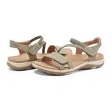 SHEVON STRAPPY CASUAL SANDALS - Image 5