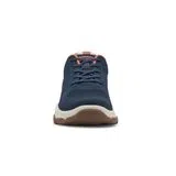Rafferty Step Activated Lace-up Casual Sneakers - Image 3