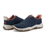 Rafferty Step Activated Lace-up Casual Sneakers - Image 5