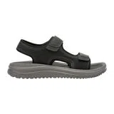 HUTCH QUARTER STRAP SANDALS - Image 1