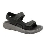 HUTCH QUARTER STRAP SANDALS - Image 2