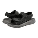 HUTCH QUARTER STRAP SANDALS - Image 6