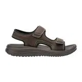 HUTCH QUARTER STRAP SANDALS - Image 1