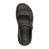 HUTCH QUARTER STRAP SANDALS - Image 3
