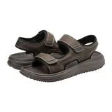 HUTCH QUARTER STRAP SANDALS - Image 6