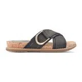 Zemira Slip-on Casual Sandals - Image 1