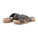 Zemira Slip-on Casual Sandals - Image 4
